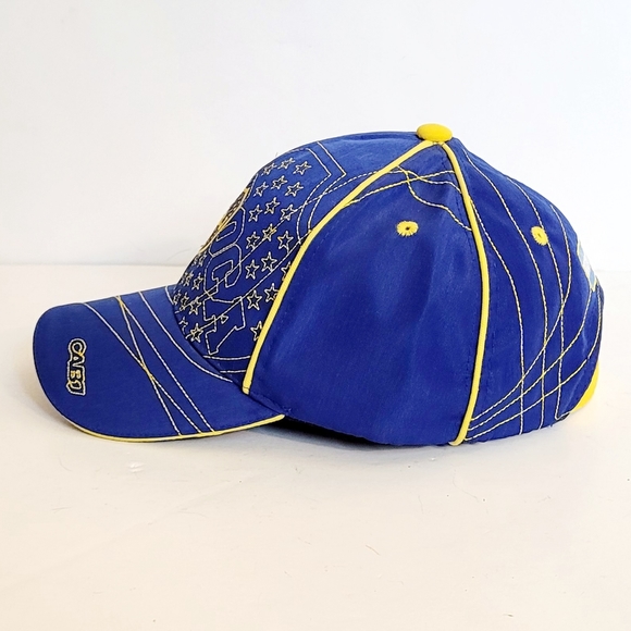 Club Athletico Boca Juniors Cap - Picture 4 of 13